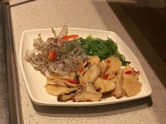 -海底捞火锅(航洋城店)