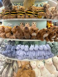 -国际蓝孩BabyInternational(杭州嘉里中心店)