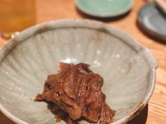 寿喜烧-然寿司(郎园vintage店)