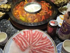-成渝龙火锅(都江堰店)