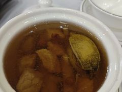 -绿雅居原生态农庄(小涌店)