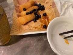 -刘一手重庆火锅(万达广场店)