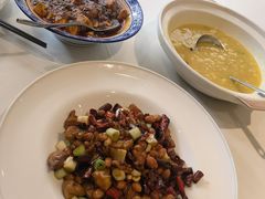 -院8里·少城记忆老川菜(宽窄巷子店)