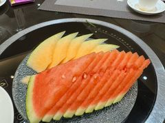 -好彩海鲜火锅饭店(银河百老汇店)