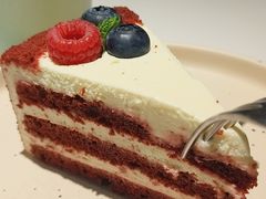-姆们M Sweetie Cake(五道口店)