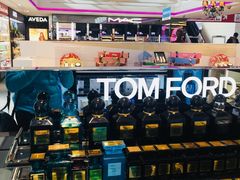 -中免(澳门机场免税店)