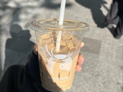 -瑞幸咖啡(深圳北高铁站内部店-A14检票口二楼)