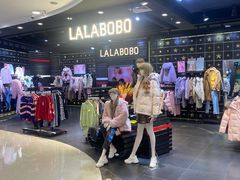 -王府井百货(中州中路店)