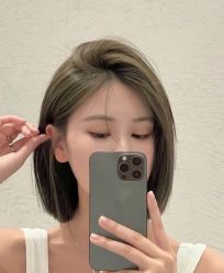 -丽时 Hair Salon