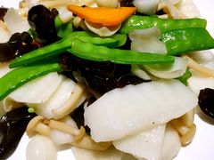 -皇后餐厅-煲仔·小菜·打边炉(古北店)