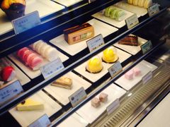 -麦当劳(健德桥得来速店)