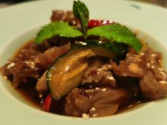 开胃去骨鸭掌-卯时·龙光雅宴·精致锡帮菜(惠山古镇店)
