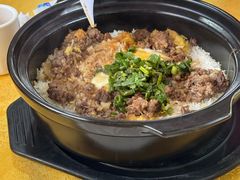 -大笑饭堂(甲子桥店)