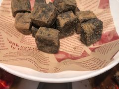 -杨氏青龙虾·羊蝎子(金盛路总店)