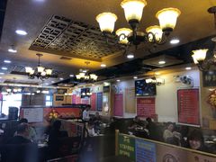大堂-大吉利·潮汕牛肉火锅(河西店)