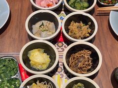-大白羊蝎子馆(后沙峪山姆店)