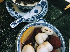 -汇聚德京味铜锅涮肉(沈家桥二路店)
