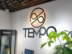 -TEMPO 音乐(五角场店)
