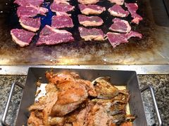 -星伦多自助料理(永旺店)