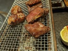 -300杯·和牛烧肉清酒专门店(廊里店)