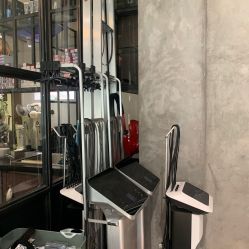 -M+hair salon专业造型沙龙