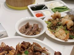 -国人川菜(李家村建东街店)
