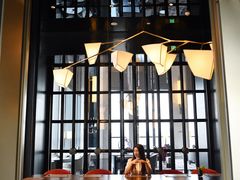 -云厨·高空西餐厅(成都瑯珀·凯悦臻选酒店)