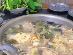 -海关荤豆花(洋河一路店)