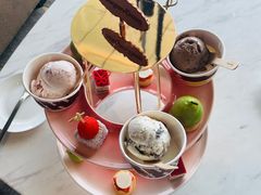 -于家堡洲际酒店·堡子里酒廊