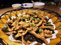 -炊烟·山房菜