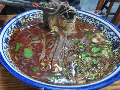 粉汤羊血-惠记粉汤羊血(永松路店)