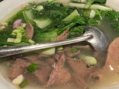 -易老九江湖菜(北滨一路店)