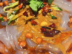 -玺炖·中国铁锅炖(虹桥天街店)
