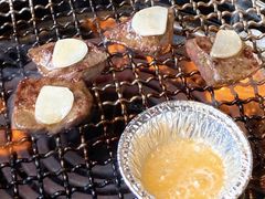 -老乾杯和牛烧肉(王府中环店)