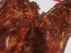 招牌鸡架-闫家炸鸡架(五爱总店)