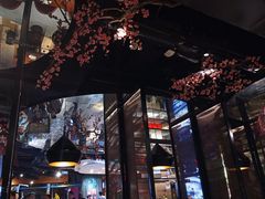 -老板恋上鱼(高新万达店)