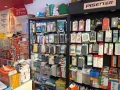 -千机网·翎杰手机电脑维修中心(上海海阳路店)