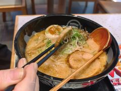 -味千拉面(大润发店)