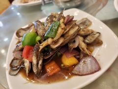 -新金盛·海鲜酒楼(盐田店)