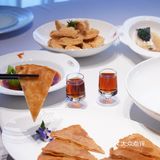 秋冬的仪式感，跟姐妹聚会就来黑珍珠潮菜🤔