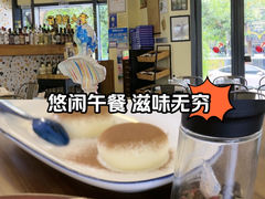 -BOLLO意大利餐厅(龙山万物工场店)