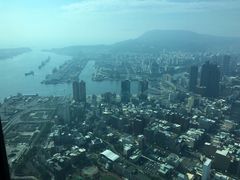 -高雄85大楼-观景台