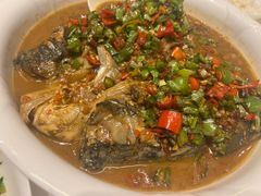 -辣公子·千岛湖私房菜(滨江店)
