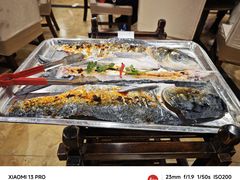 -历蜀记·家宴老火锅(总店)