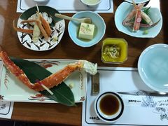 -蟹料理 北海道かに将軍(札幌本店)