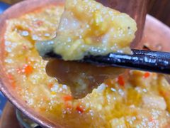 -蜗牛小馆醉乡民谣云南菜(惠新西里店)