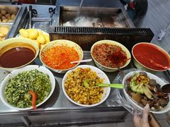 -小草糖水(海棠村店)
