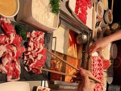 -海底捞火锅(杭州萧山宝龙广场店)