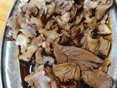 猪脸肉-添宝粿条店