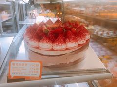 -BreadTalk面包新语·烘焙蛋糕(金光华广场店)